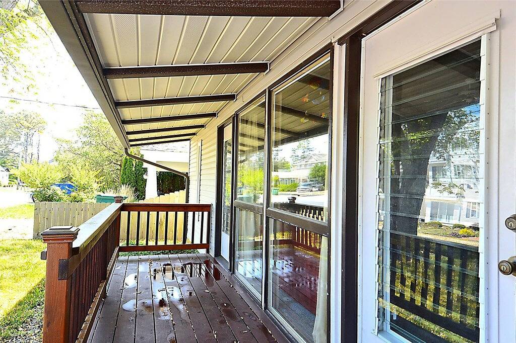 Cabin for 8 Guests in Dewey Beach, Delaware