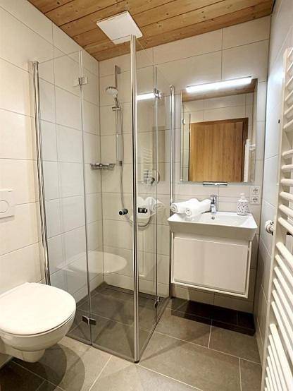 Ganze Wohnung, One-Bedroom Apartment in Bad Oberdorf, Bad Hindelang