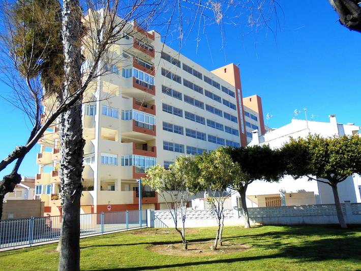 Holiday apartment for 6 people, with terrace - 1