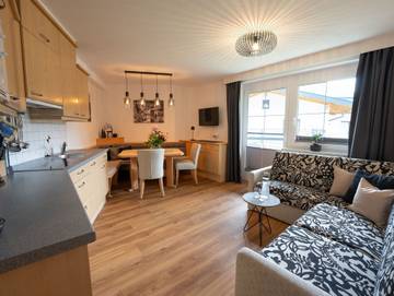 Ferienwohnung für 5 Personen in Nauderer Berge, Nauders, Bild 3