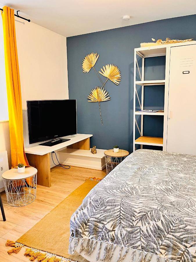Appartement entier, Le bastion in Pays de Pontarlier, Jura Francais
