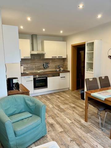 Vakantiewoning voor 4 Personen in Lähden, Hasetal, Afbeelding 2