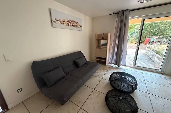 Apartamento de vacaciones para 2 personas - 1