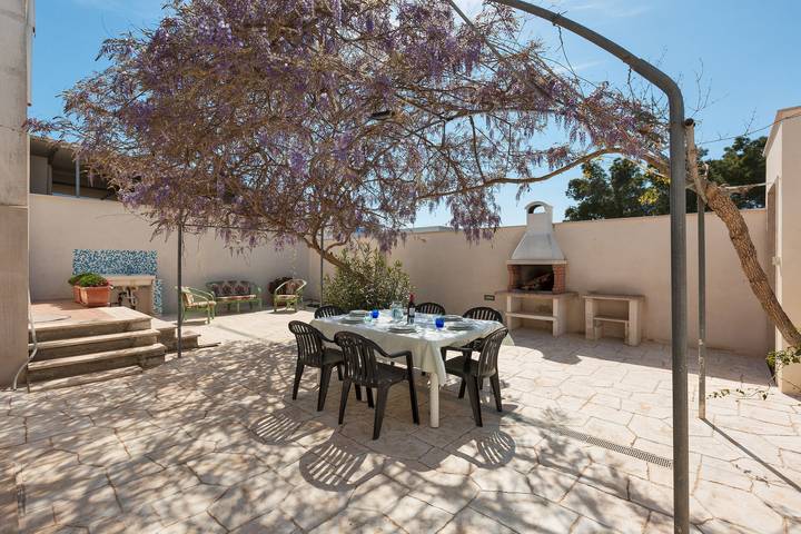 Gîte pour 7 personnes à Porto Cesareo - 3