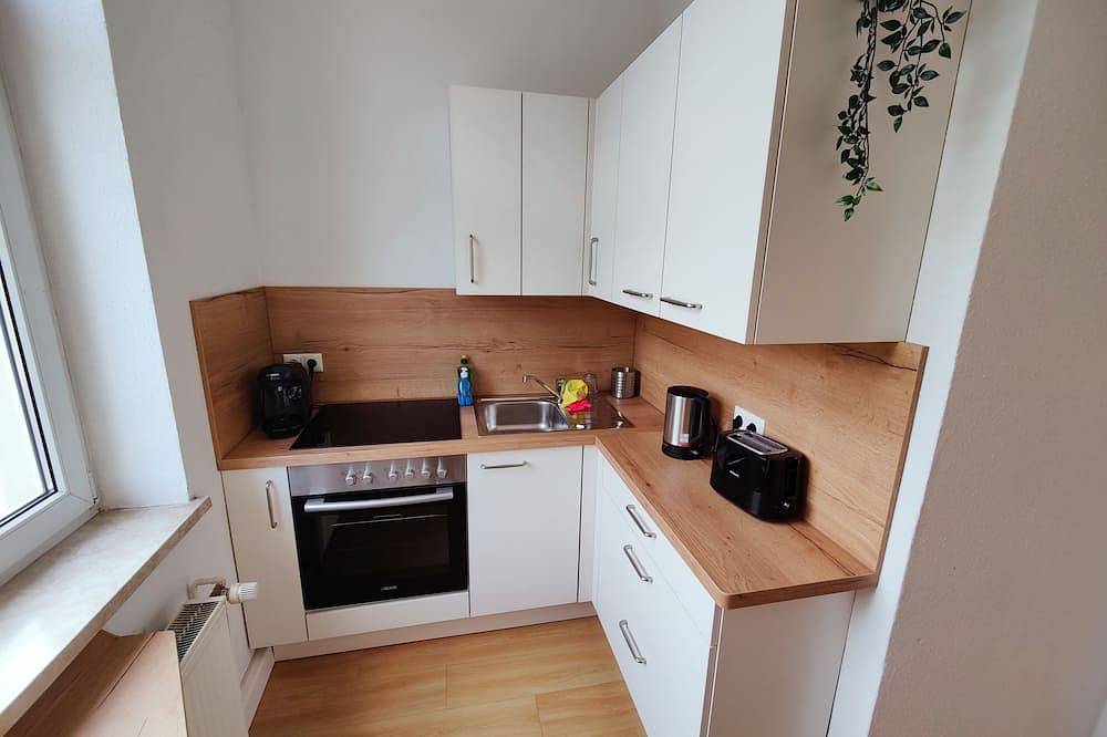 Ganze Wohnung, Moderne Wohlfühloase nähe Zentrum Plauen in Plauen, Chemnitz und Umgebung