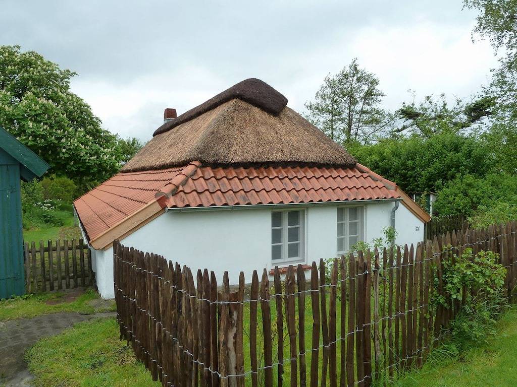 Ferienhaus mit 2 Schlafzimmer in Großheide, Norden und Umgebung