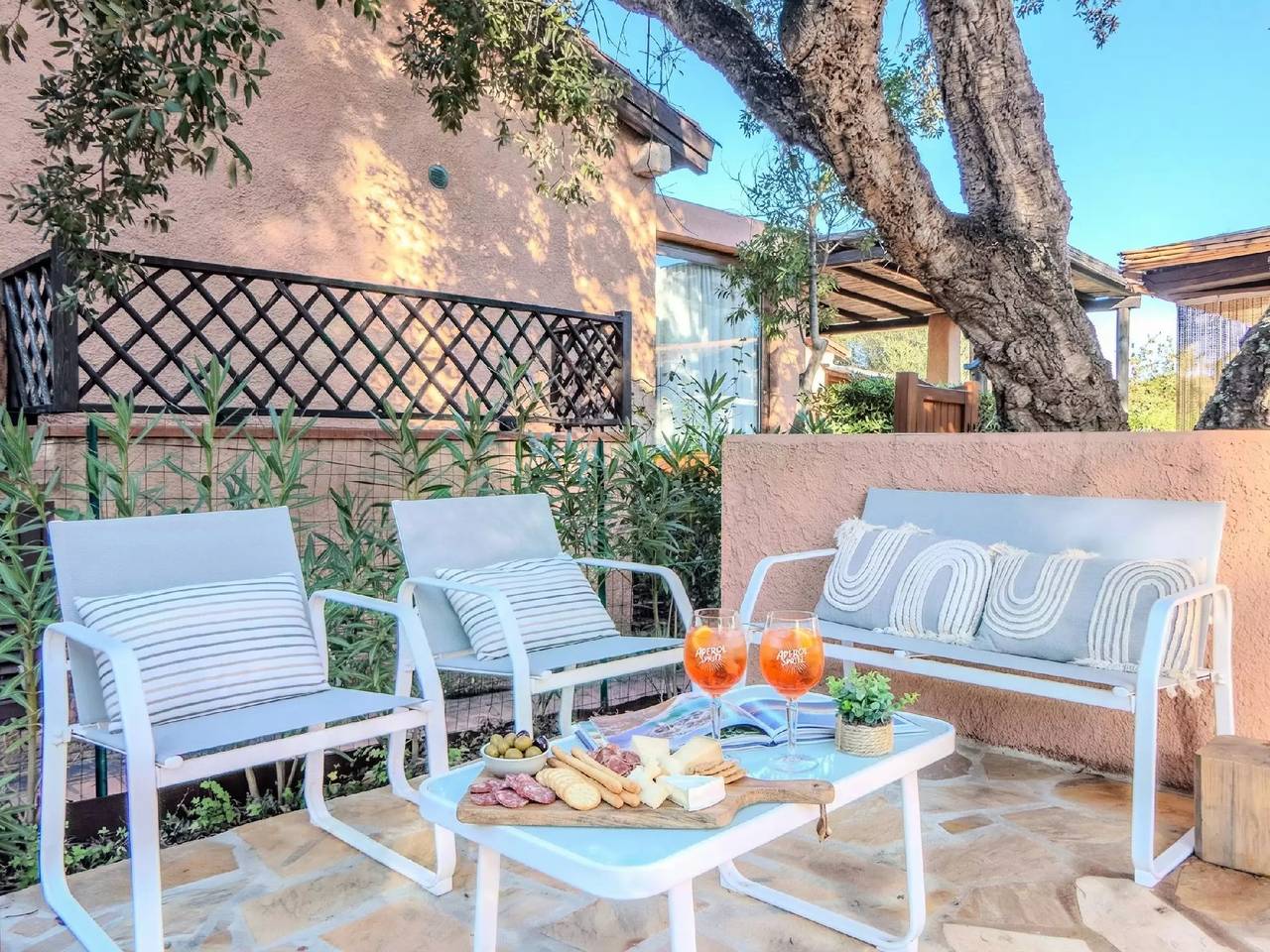 Haus 4 Personen in Porto Istana, Gallura