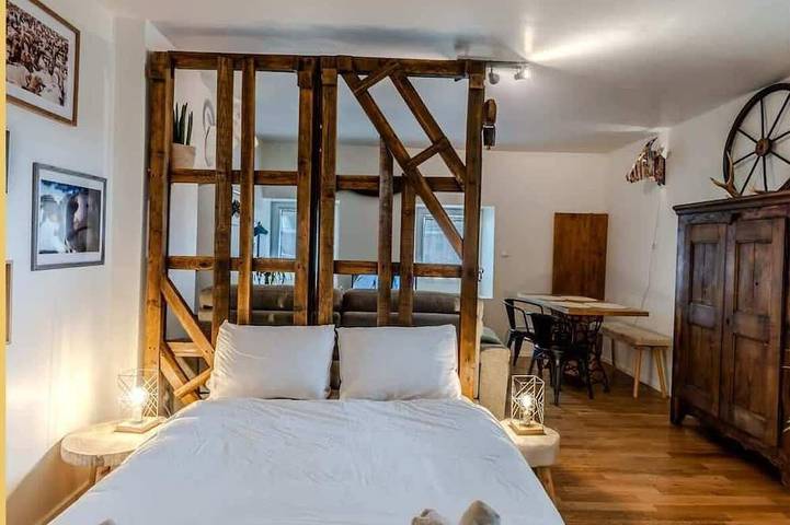 Gîte pour 4 personnes à Larringes - 3