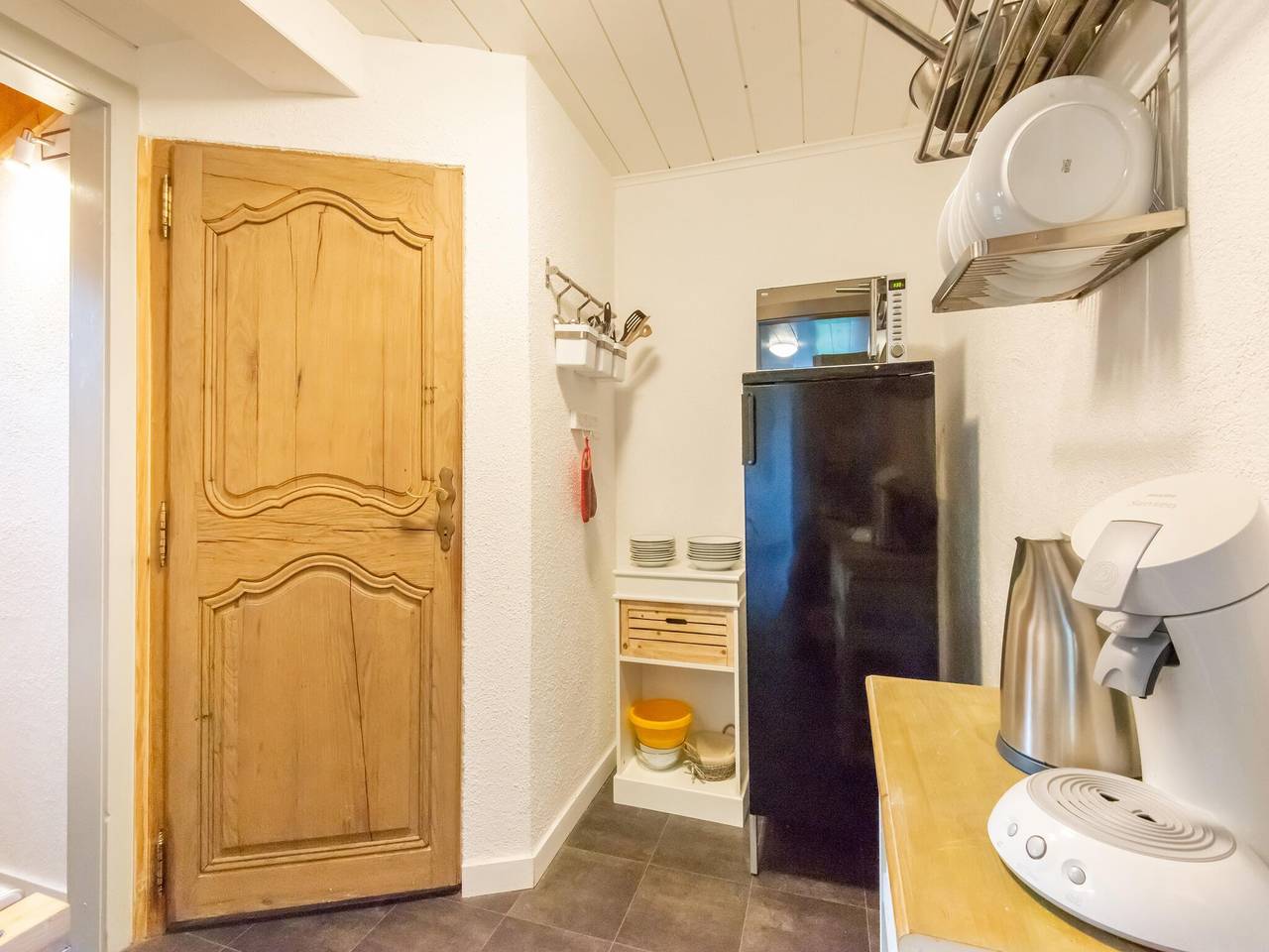 Ganze Wohnung, Wohnung in Bichlbach nahe Skipisten in Bichlbach, Ammergauer Alpen (Österreich)