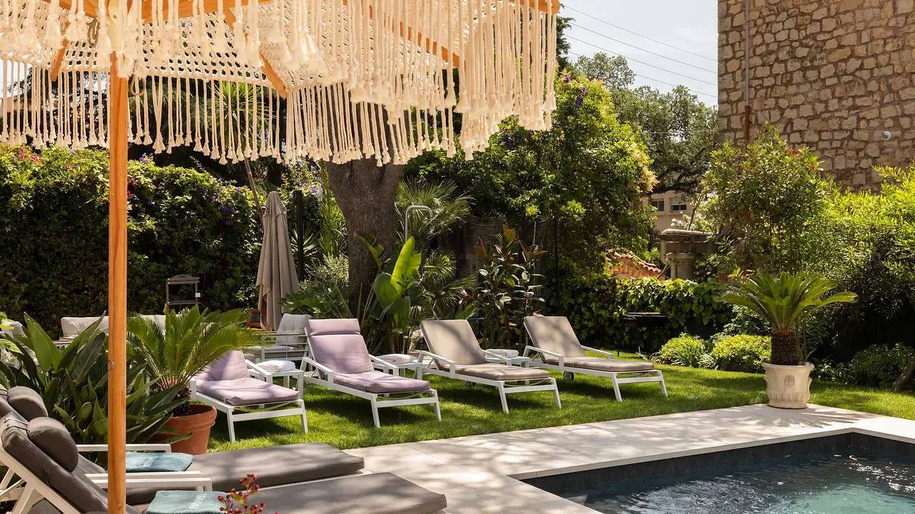 Villa für 14 Personen (290 m²) in Cannes in Cannes, Middellandse Zeekust (Frankrijk)