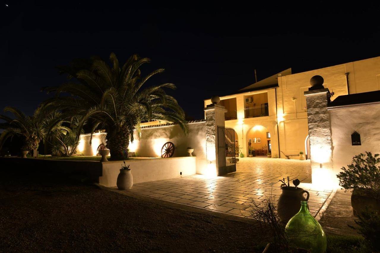 Double Room - Disability Access in Matera, Piana del Metaponto