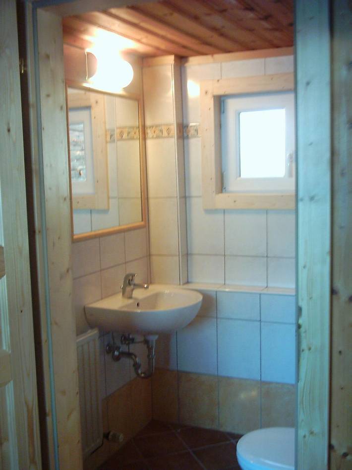 Ferienhaus/3 Schlafräume/Du od. Bad, Wc in Pichl-Preunegg, Schladming-Dachstein