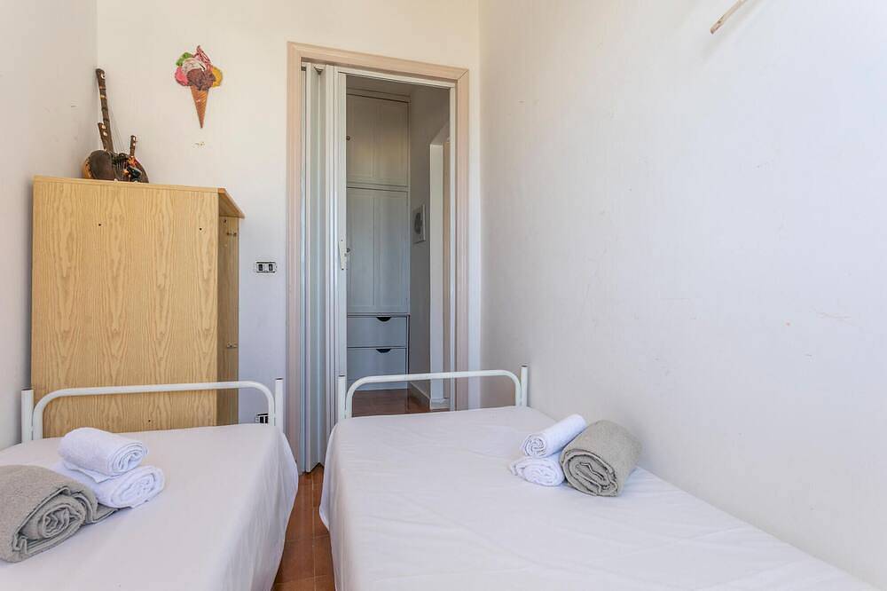 La Casa in Riva al Mare in Casuzze, Santa Croce Camerina