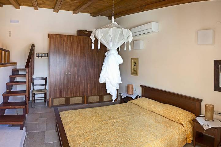 Villa Samitos: Eleganz und Tradition auf unentdecktem Kreta in Rethymno und Umgebung