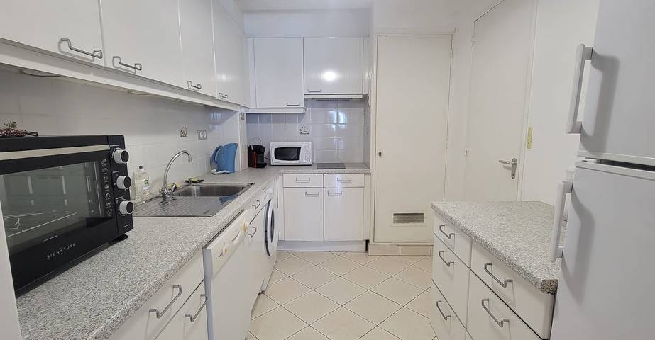 Appartamento intero, Appartamento vacanze per 4 persone con balcone in Saint-Raphael Varo, Massif de l'Esterel