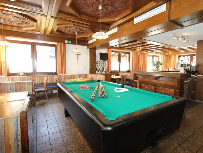 Ferienhaus für 50 Personen, mit Balkon/Terrasse und Sauna, mit Haustier im Ötztal - 2