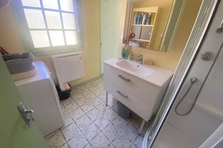 Location de vacances pour 5 personnes, animaux acceptés à Curzon (homonymie) - 2