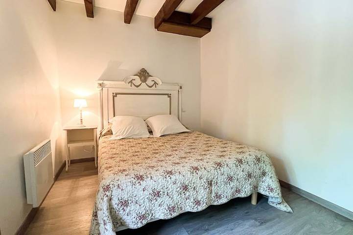 Location de vacances pour 8 personnes à Ferrières-la-Verrerie - 2