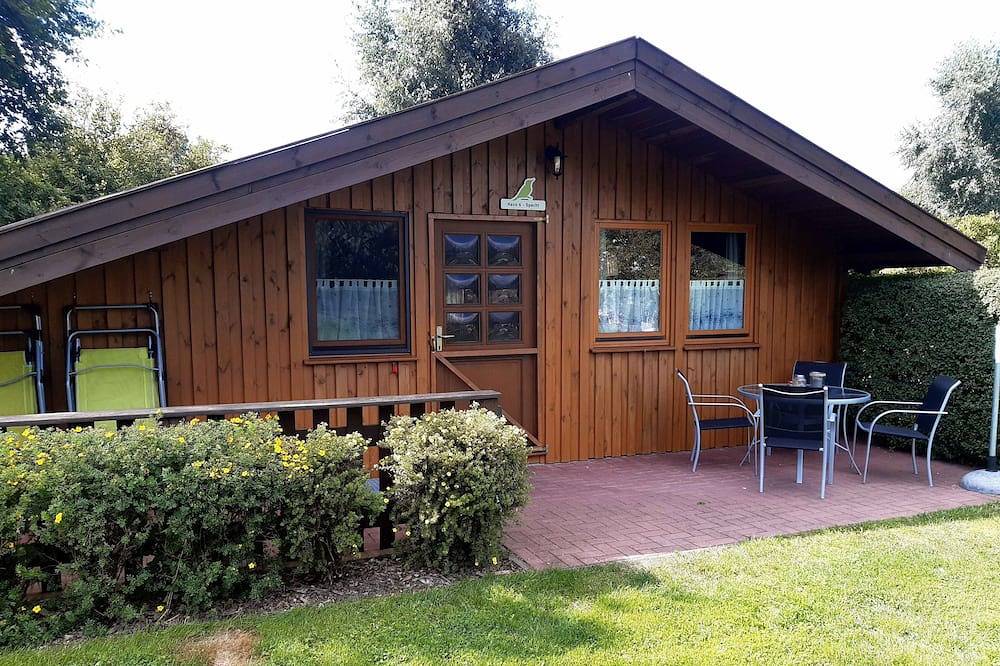 Ferienhaus für 5 Gäste mit 60m² in Vellahn Ot Kützin in Vellahn, Mecklenburgisches Elbetal