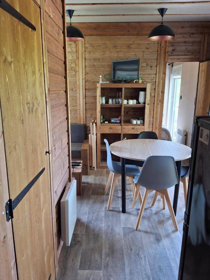 Camping pour 13 personnes, animaux acceptés à La Teste-de-Buch - 2
