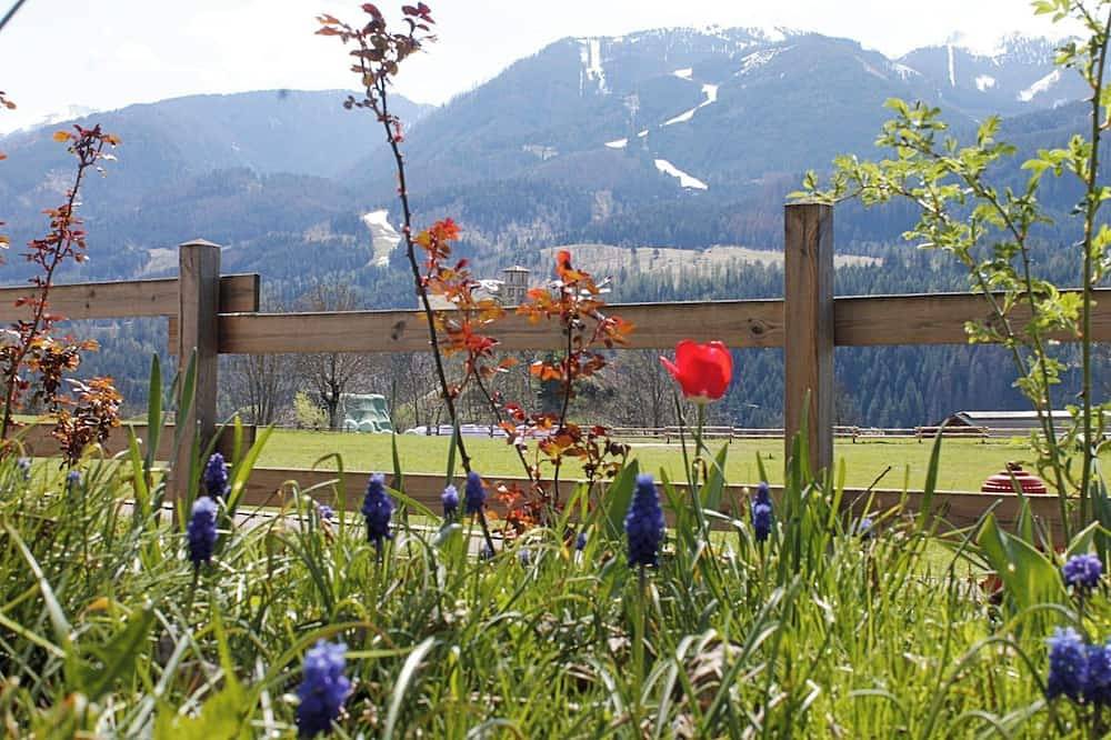 Appartamento intero, Casa Yara - Superior in Cavalese, Dolomiti di Fiemme