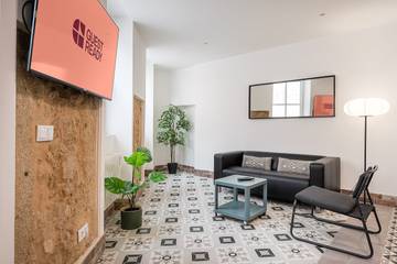 Maison De Vacances pour 4 Personnes dans Bonfim, District de Porto, Photo 2