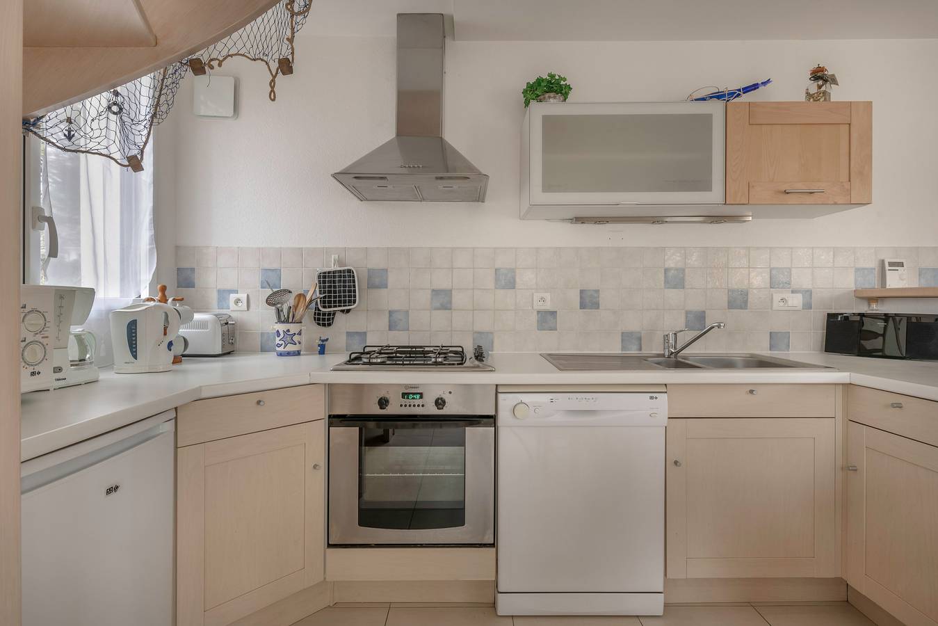 Casa de vacaciones para 6 personas con terraza in Saint-Nazaire, Côte de Jade