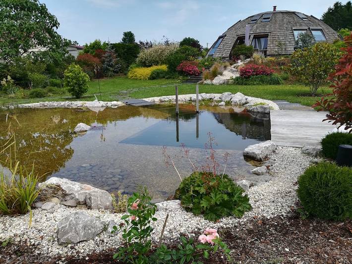 Location de vacances pour 2 personnes, avec jardin dans Verdun - 2