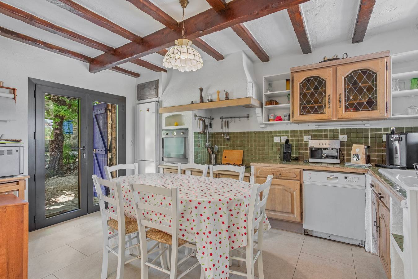 Le Mas du Gaudon – Villa mit privatem Pool in Montauroux in Montauroux, Mittelmeerküste (Frankreich)
