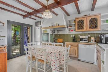 Villa pour 12 Personnes dans Montauroux, Région de Draguignan, Photo 4