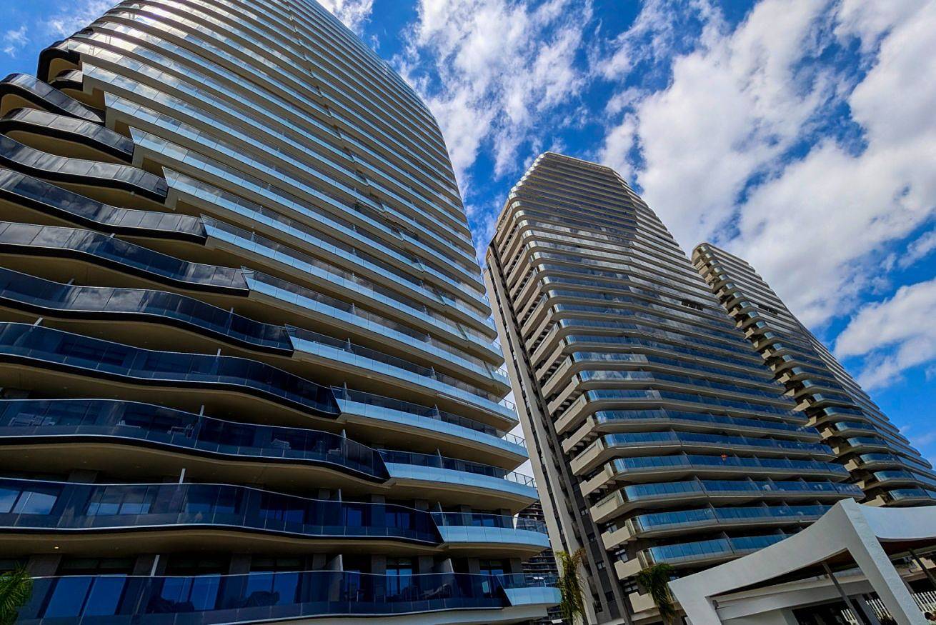 Entire apartment, Sunset Sailors sun & beach apartments in Benidorm, Costa Blanca