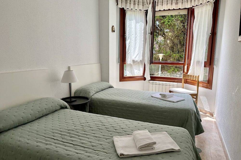 Appartement entier, Apartment Playa Azul in Isla, Arnuero