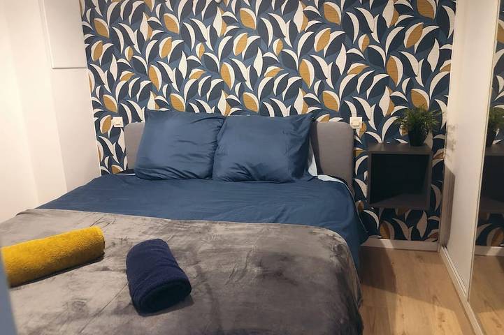 Gîte pour 4 personnes dans Saint-Énogat - 2