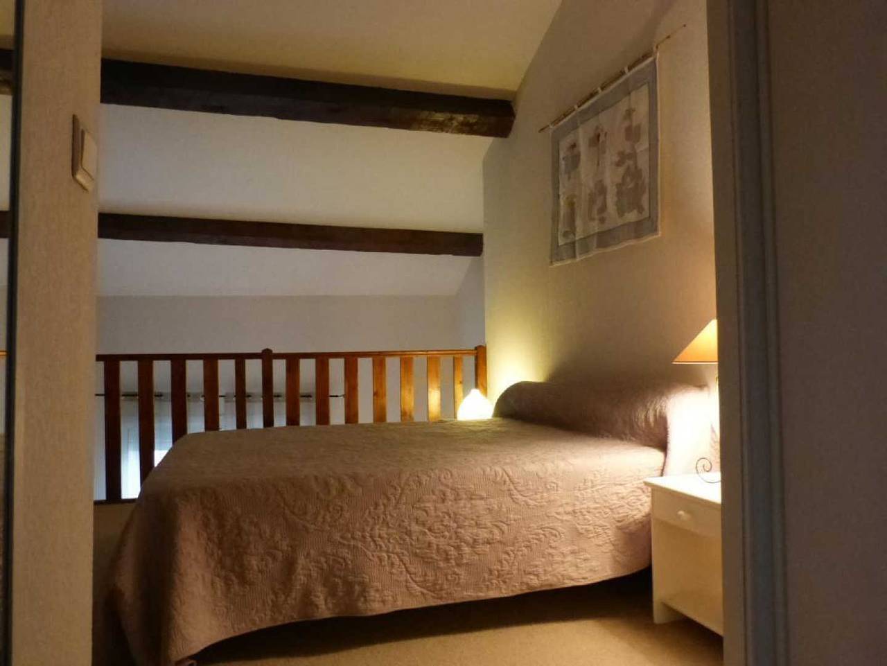 Casa de huéspedes para 2 personas in Villelongue-de-la-Salanque, Côte d'Améthyste