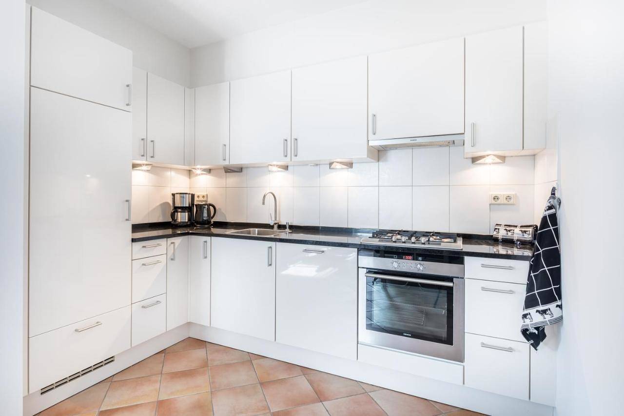 Ganze Wohnung, Apartment - Ground Floor in Meliskerke, Walcheren