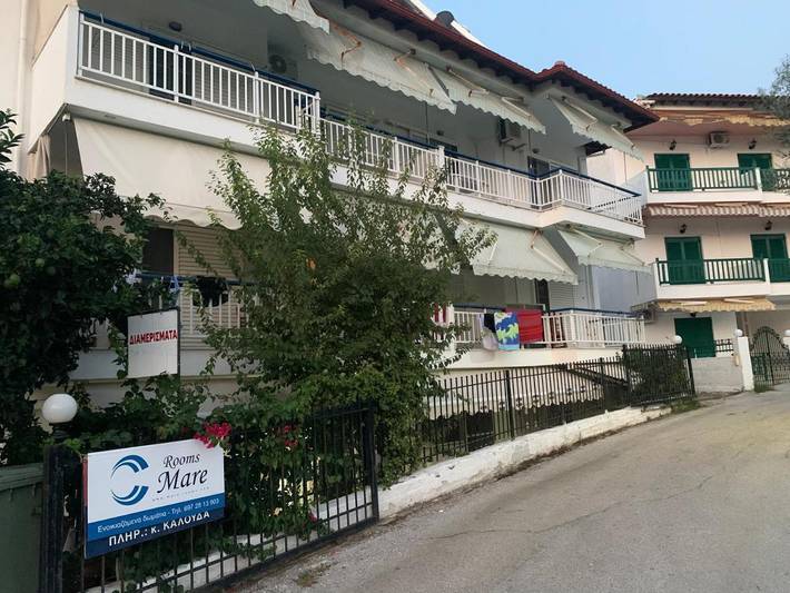 Maison d’hôte pour 2 personnes, avec Balcon et Terrasse ainsi que Jardin et Vue