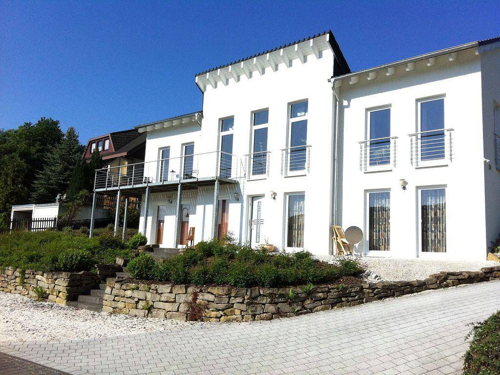 Ganze Ferienwohnung, 2-Bettwohnung - 45 m² in Traben-Trarbach, Bernkastel-Kues & Umgebung