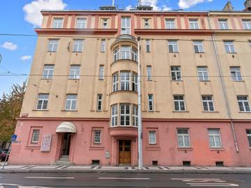 Apartment for 2 People in Prague, Central Bohemia, Photo 4