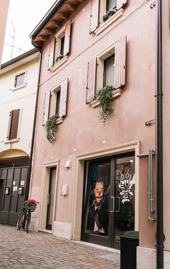 Ferienwohnung für 4 Personen, mit Ausblick - 1