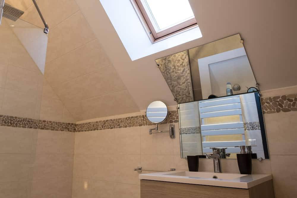 Le Criollo - Gîte 4 pers. face au Polo Club de Chantilly, à Apremont in Apremont (Oise), Oise