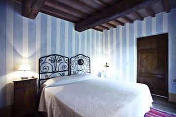 Agriturismo per 12 Persone in Cetona, Siena e dintorni, Foto 3