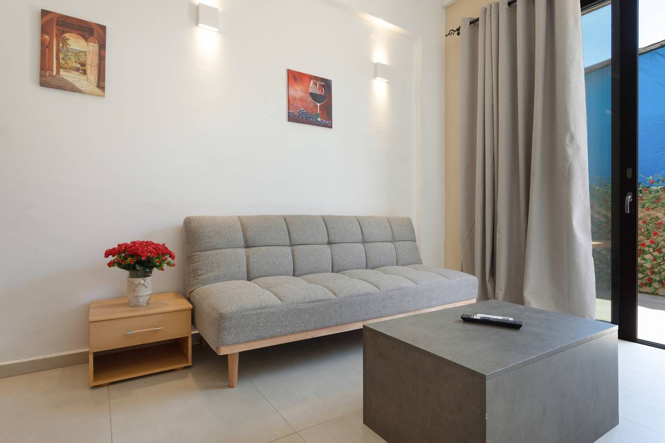 Entire studio, Artemis Studio Apartment in Laganas, Zante with Sea Activities in Pantokratoras, Zakynthos