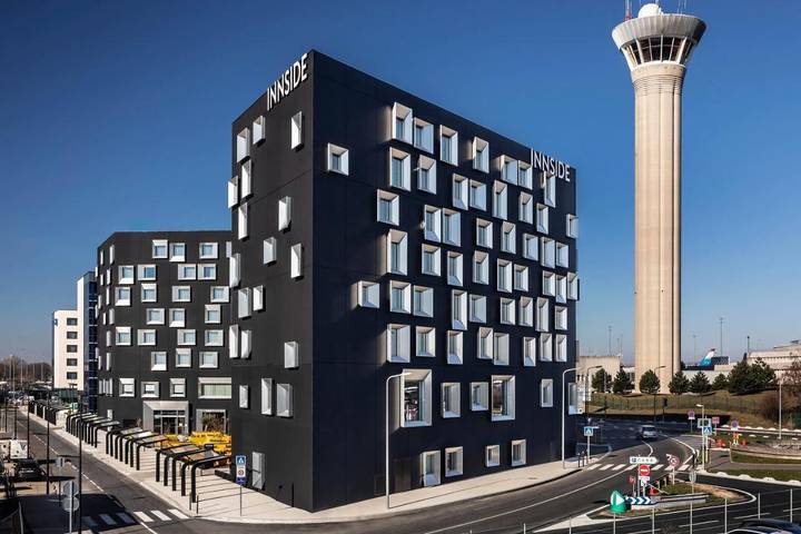 Hôtel pour 3 personnes, animaux acceptés