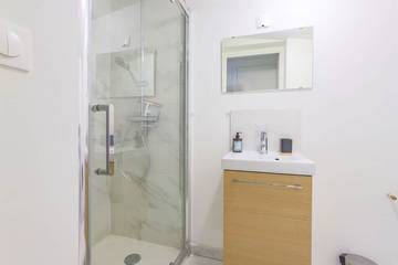 Appartement De Vacances pour 4 Personnes dans Arras, Région d'Arras, Photo 4
