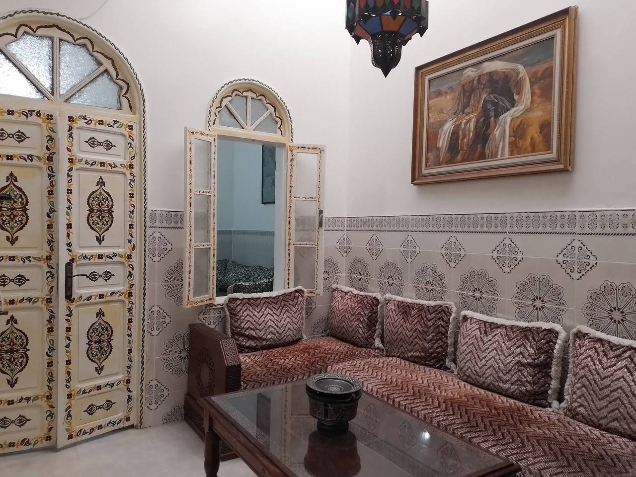 Riad per 7 Persone in Rabat-Salé-Kenitra
