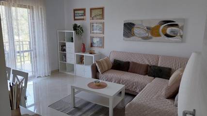 Strandhaus für 2 Personen in Medulin, Südküste Istrien, Bild 2