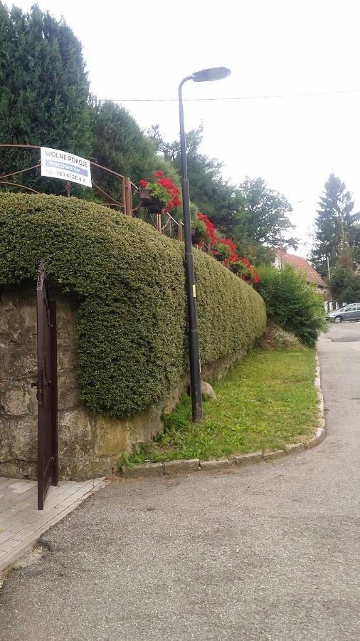 Apartament wakacyjny dla 2 osób, z Taras i Jacuzzi oraz Ogród i Widok w Duszniki-Zdrój