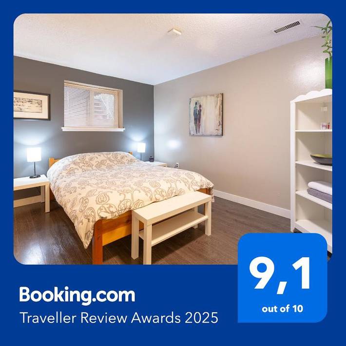 Apartamento de vacaciones para 5 personas - 1