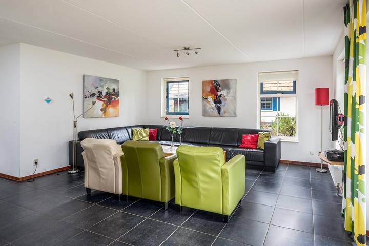 Ferienhaus für 12 Personen, mit Garten in Drenthe - 4