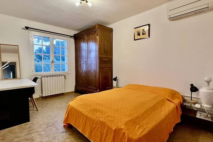 Villa pour 10 personnes, avec jardin à Sausset-les-Pins - 3